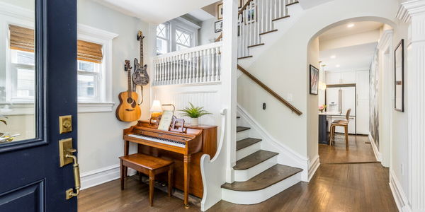 Montclair Housing Market Report November 2025
