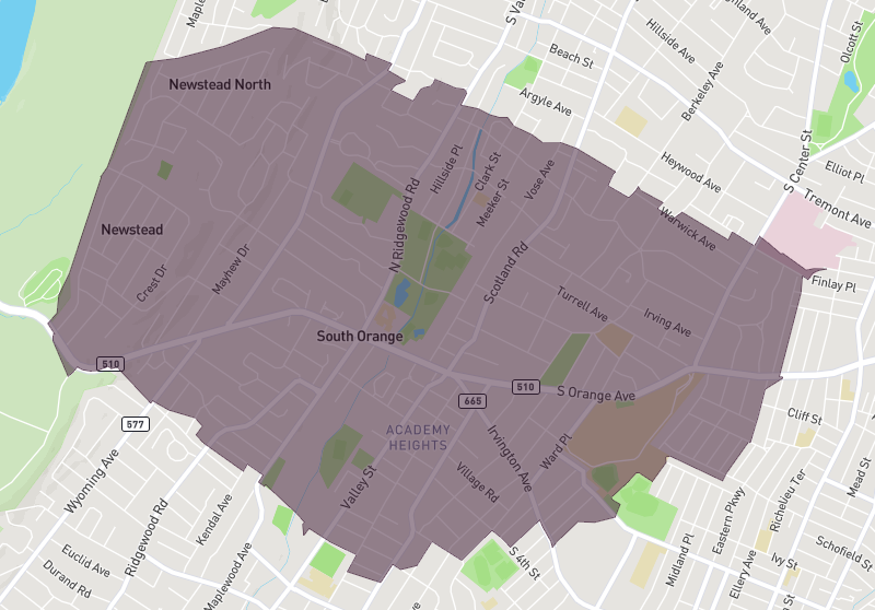 South Orange