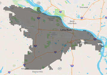 Little Rock