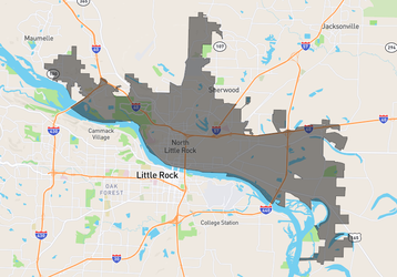 North Little Rock