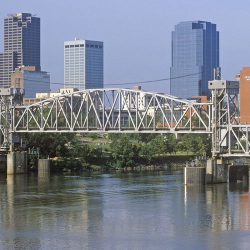 Little Rock, AR Real Estate Market Update: September 2026 Prices, Inventory; Rates
