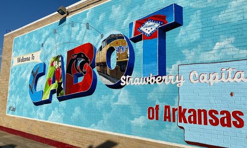 Why Cabot, Arkansas Is a Great Place to Live
