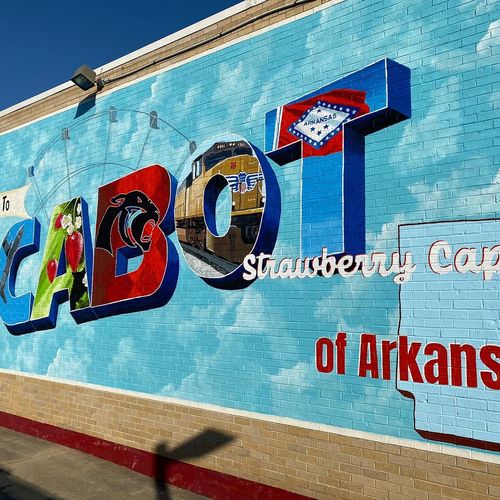 Cabot, AR Real Estate Market Update: Early October 2026