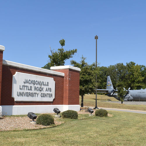 Buying a Home Near Little Rock Air Force Base: A Local Guide (2026)