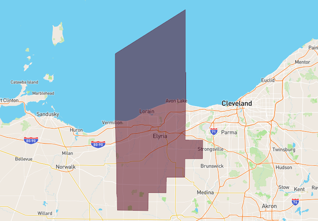 Lorain County