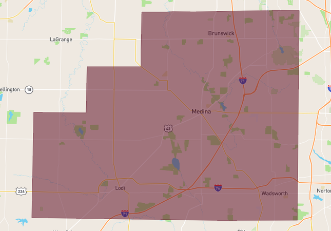 Medina County