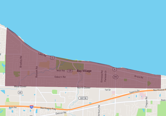 Bay Village