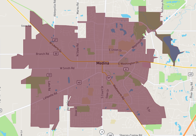 Medina