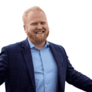 Justin Steel