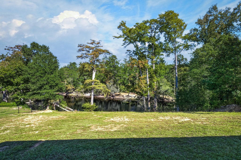 Black River frontage, 11 Gulley Ln, Salters SC