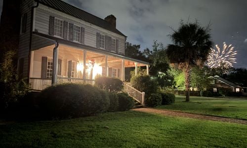Are You Considering Purchasing a Historic Home?