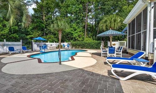 What Should a Pawleys Island Listing Agent's Marketing Package Include?