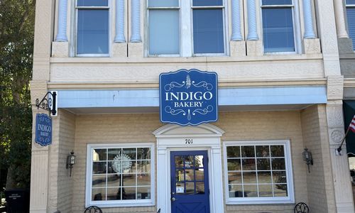 Indigo Bakery: A Front Street Favorite in Georgetown, SC