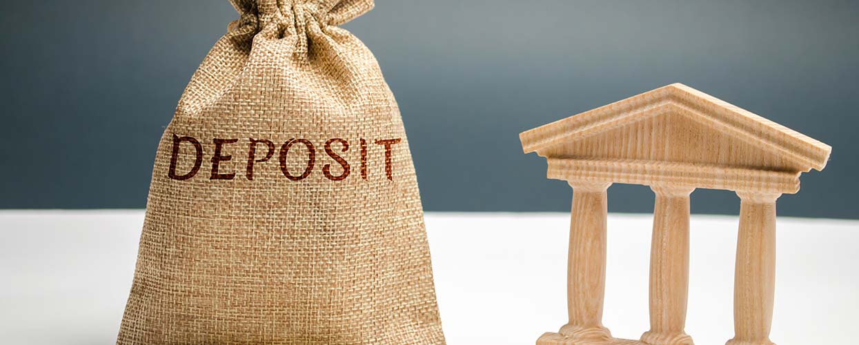 high interest debt