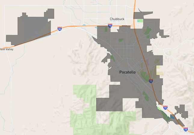 Pocatello