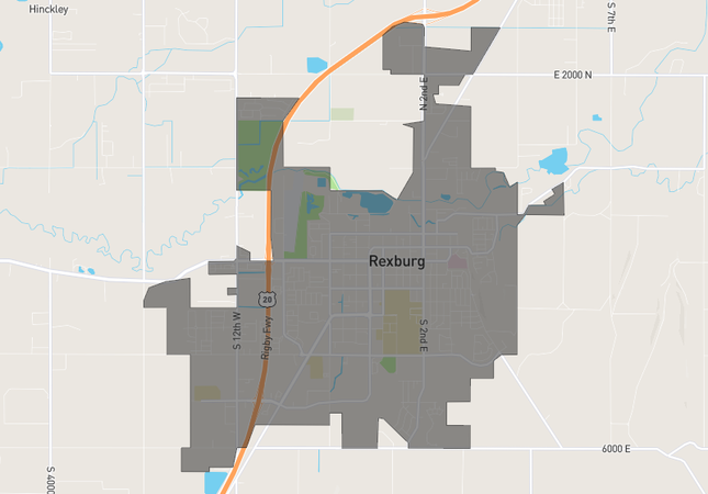 Rexburg