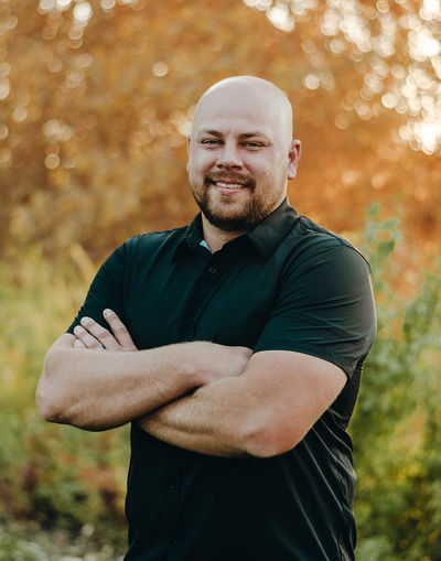Brady Headshots
