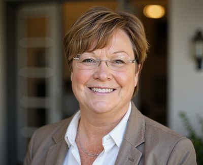 Cindi Headshot