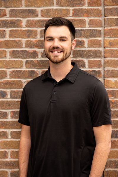 Evan Bindenagel