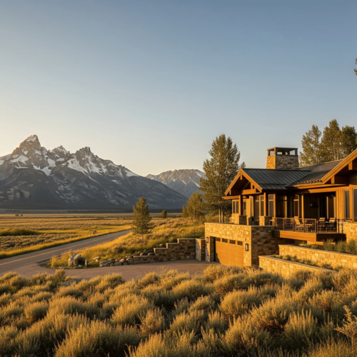 After the Slide: Teton Pass and Driggs Market Resilience