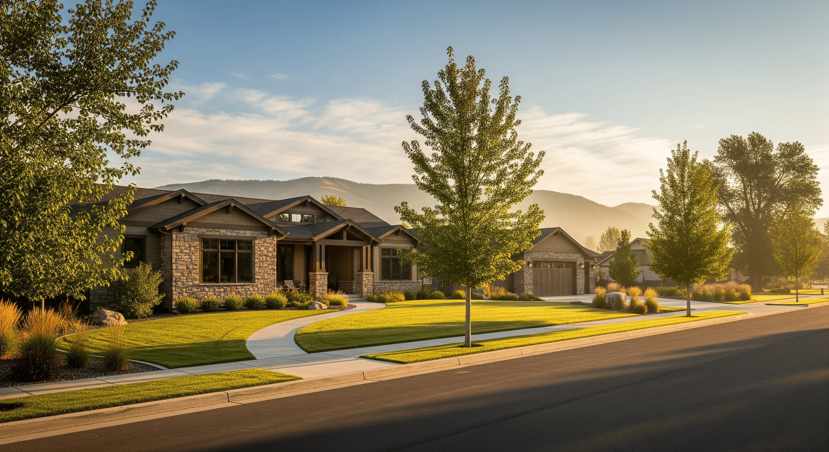 Choosing The Right Idaho Falls Neighborhood For Your Family