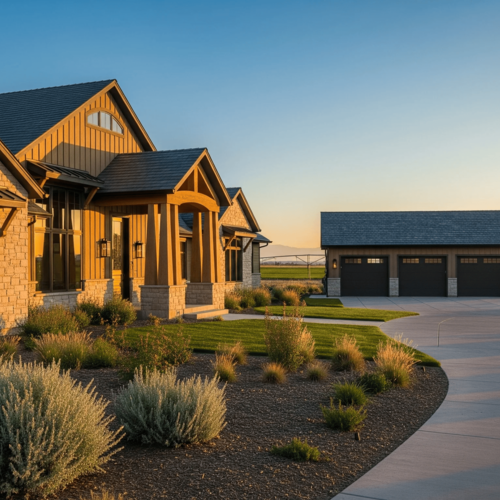 Down Payment Options for Ammon Homebuyers