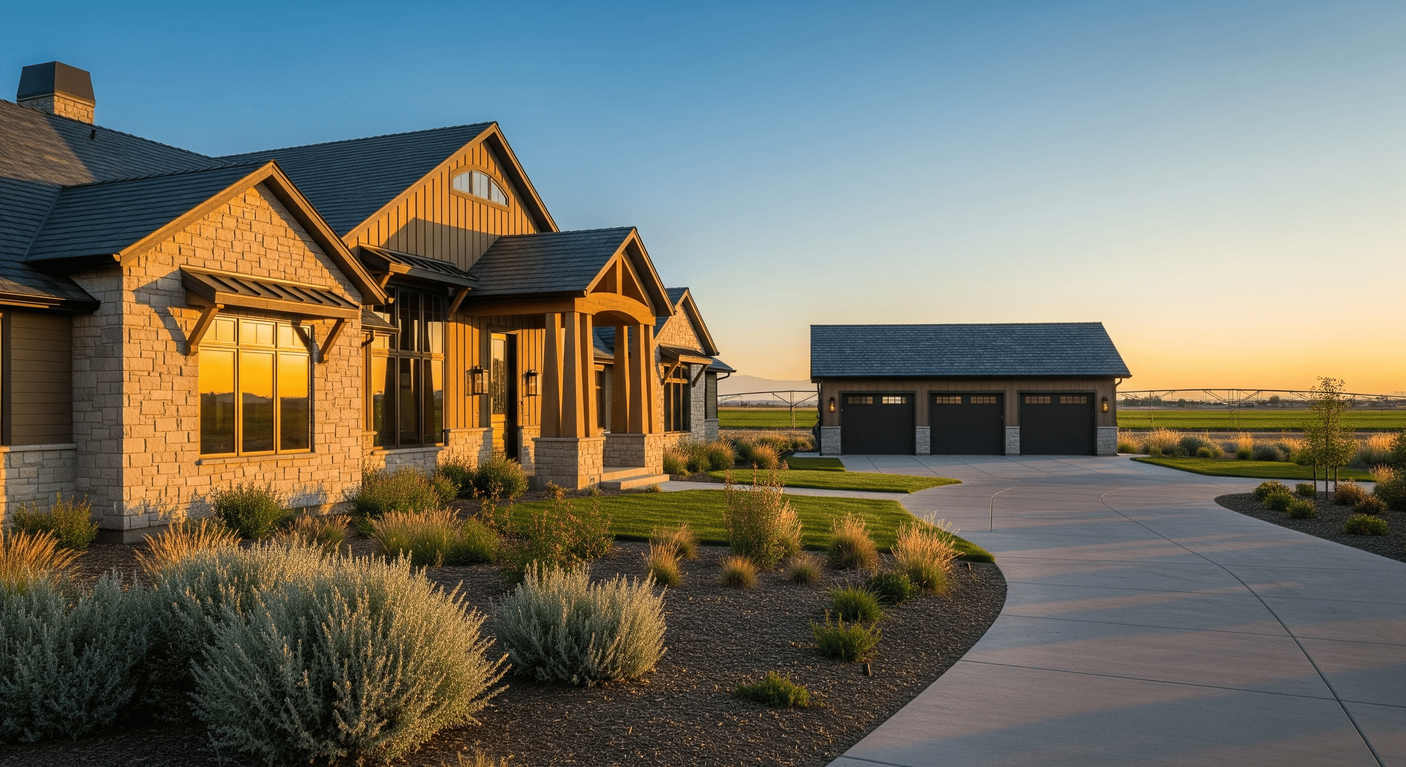 Down Payment Options for Ammon Homebuyers