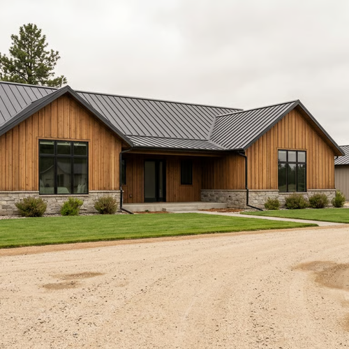 Dreaming Of Space? Buying A Home With Land Near Rigby