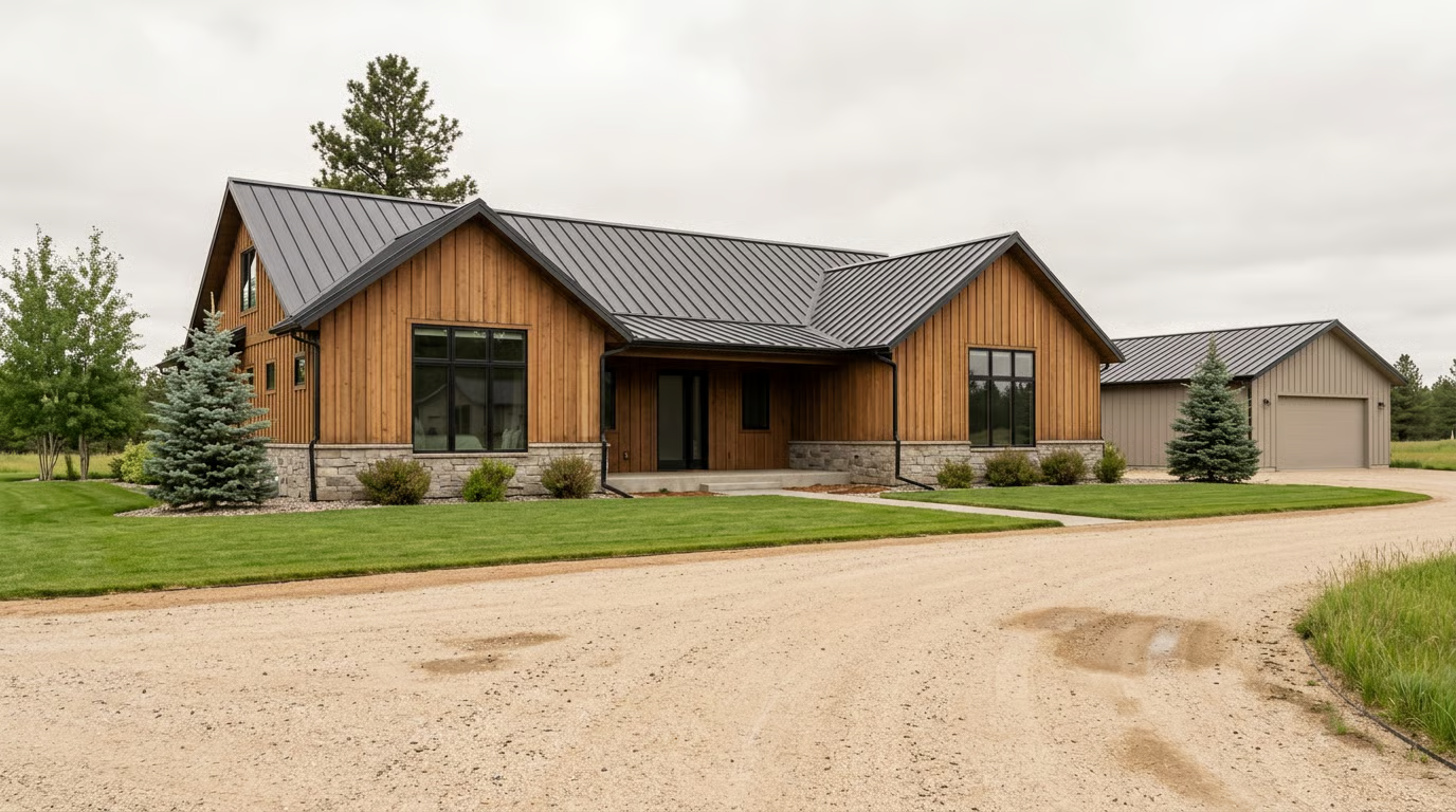 Dreaming Of Space Buying A Home With Land Near Rigby