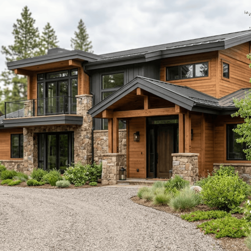 Driggs And Teton Valley: Where To Buy Your Mountain Home