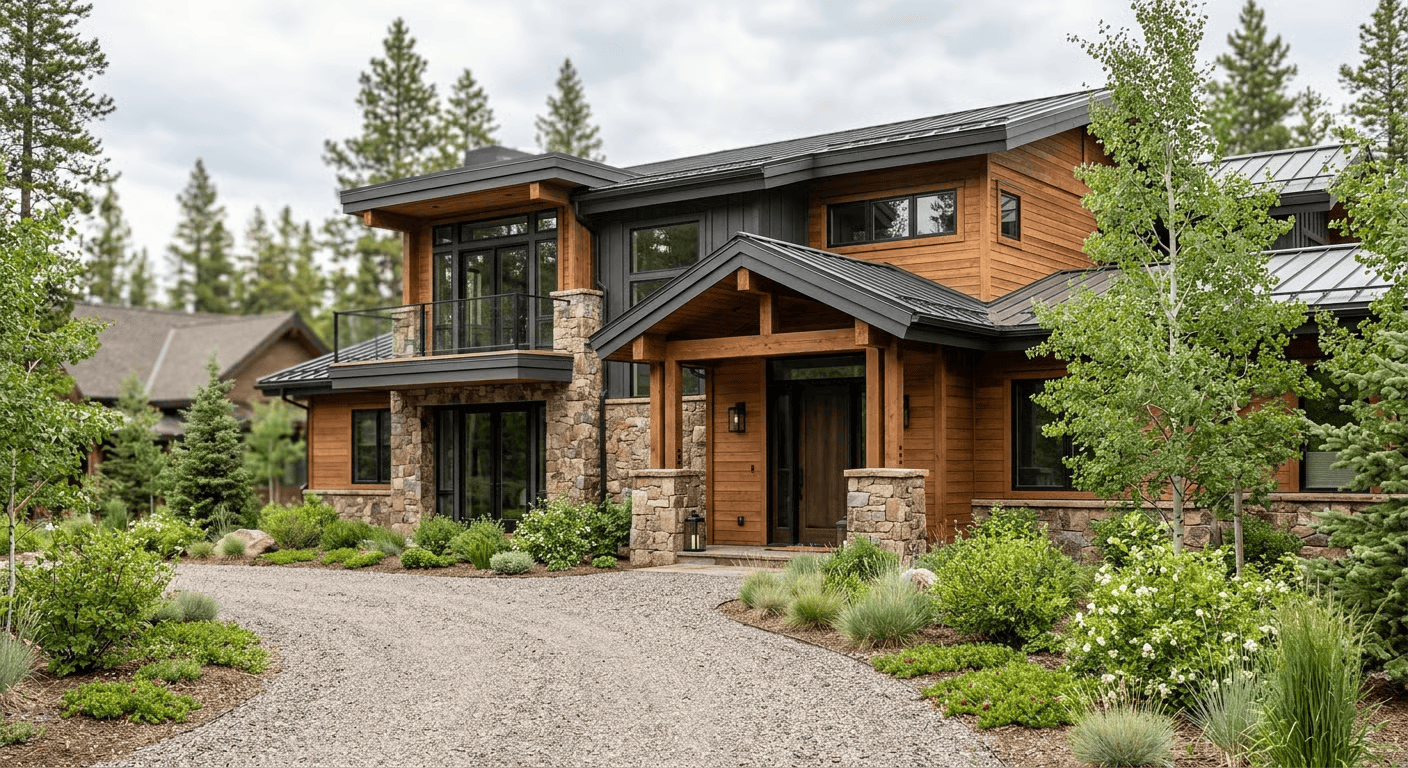 Driggs And Teton Valley Where To Buy Your Mountain Home