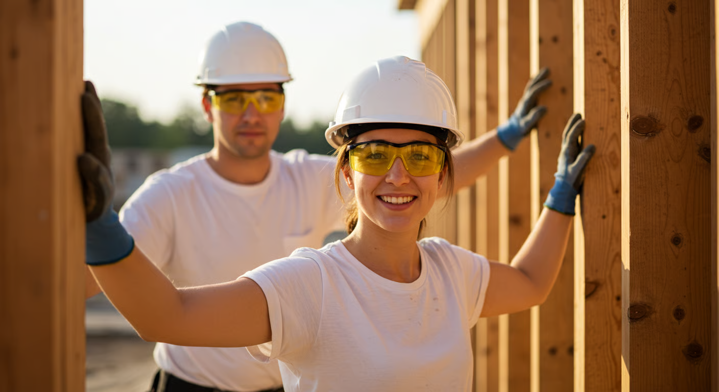 From Wreck to Riches The Pros and Cons of Buying a Fixer-Upper as a First-Time Home Buyer