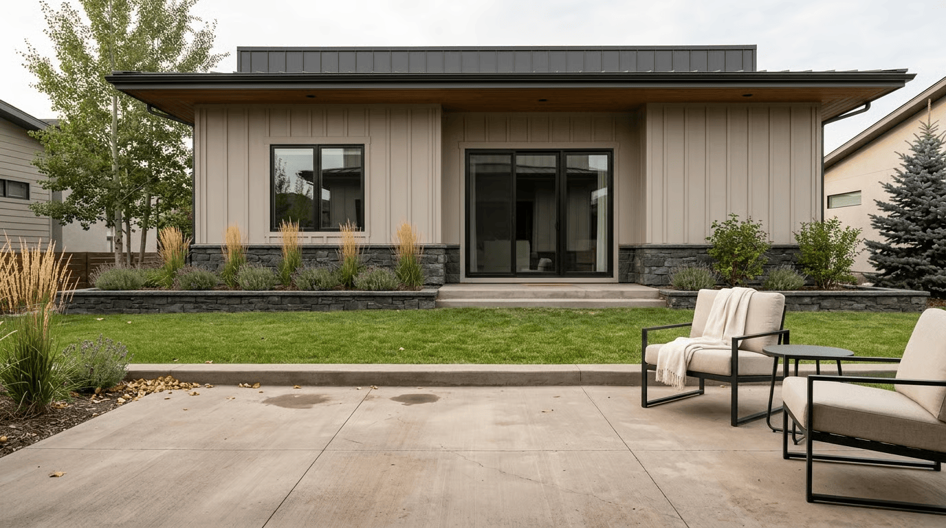 HOA Or Not Choosing The Right Ammon Neighborhood
