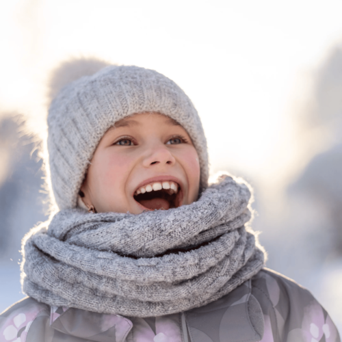 How to Dress Your Kids for Winter in Idaho Falls: A Guide for Cozy, Happy Kiddos