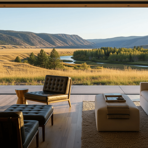 How to Finance a Second Home in Swan Valley