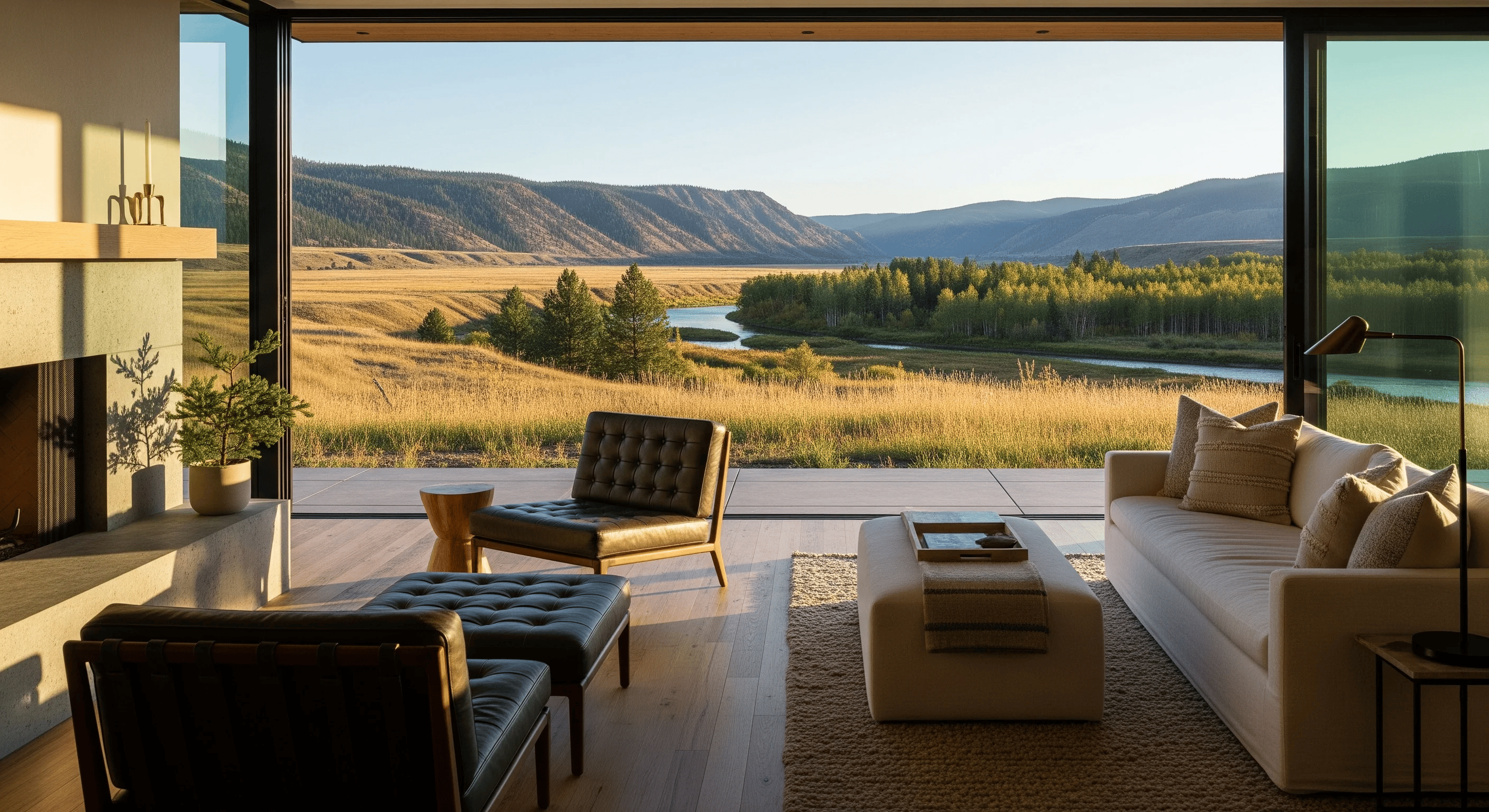 How to Finance a Second Home in Swan Valley