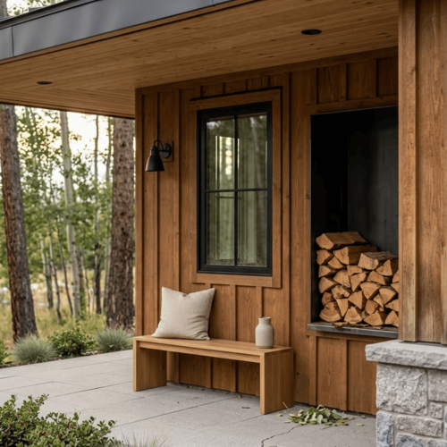 Is A Swan Valley Cabin Right For You?
