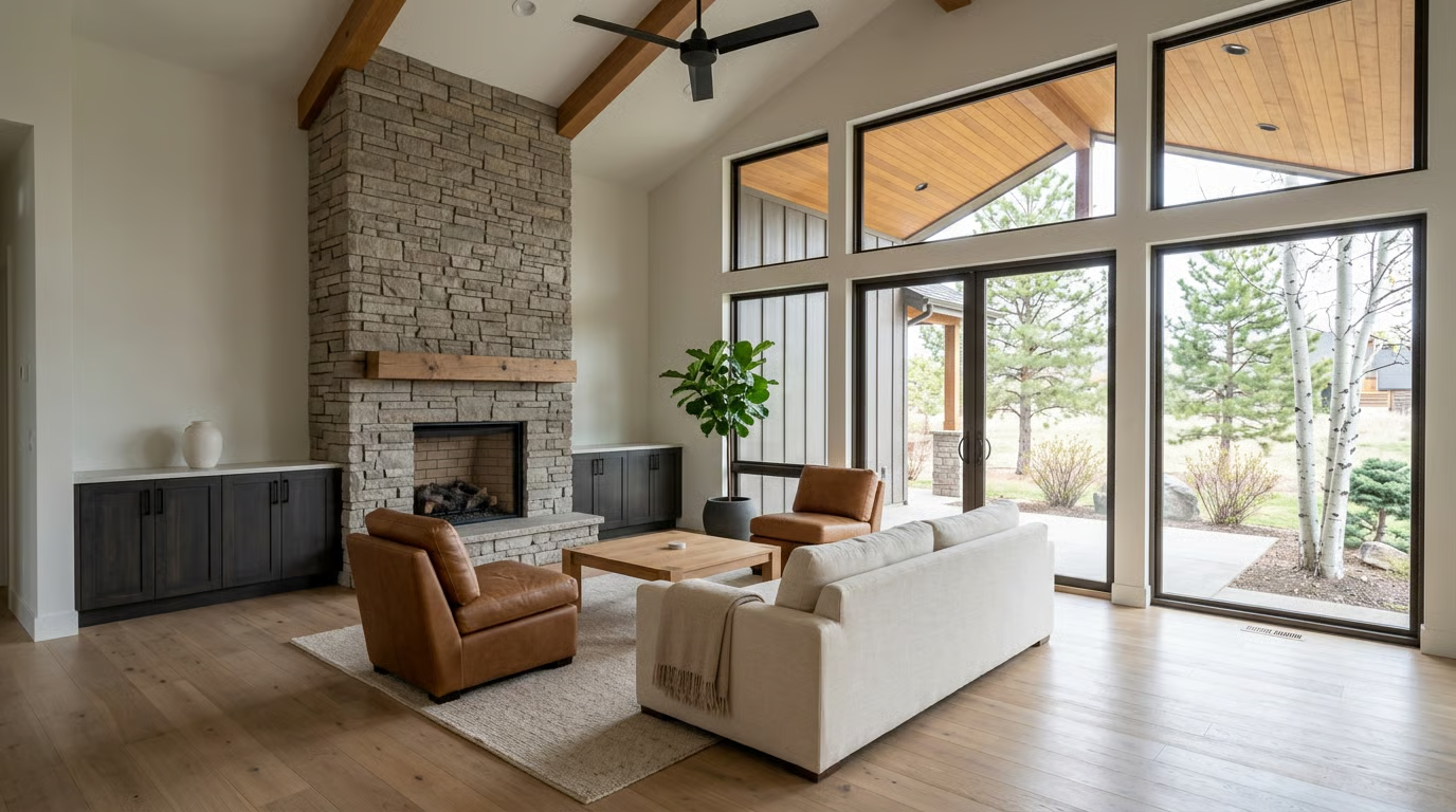 Life With A Cabin Or Second Home In Swan Valley