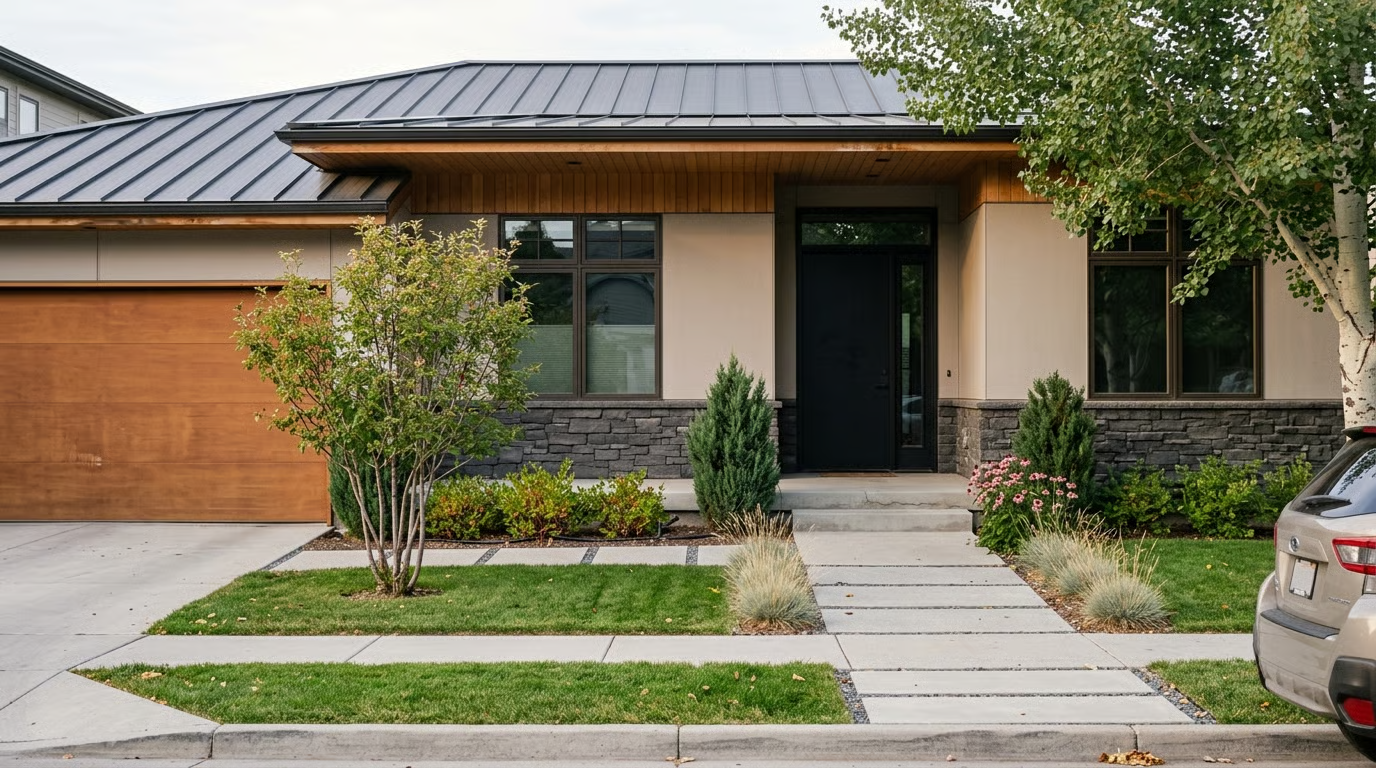 Living Near The Idaho Falls Greenbelt Pros And Tradeoffs