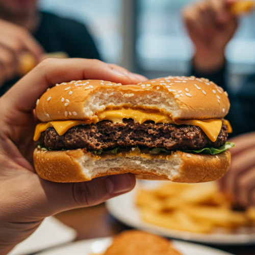 Our Favorite Restaurants in Idaho Falls