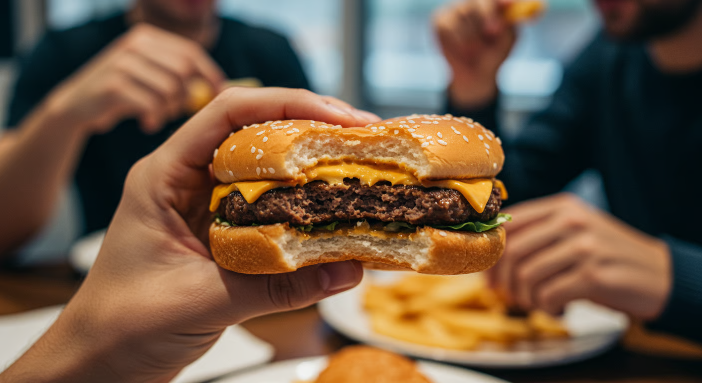 Our Favorite Restaurants in Idaho Falls
