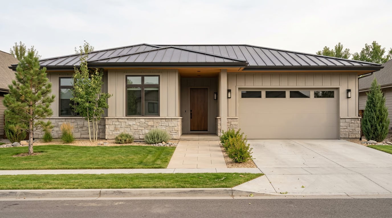 Relocating To Pocatello For Work Or School