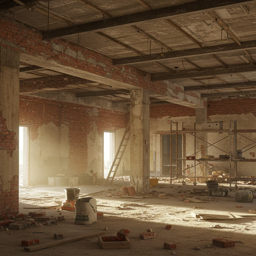 Should You Renovate or Not? Here Are 3 Things To Consider Before Selling Your House