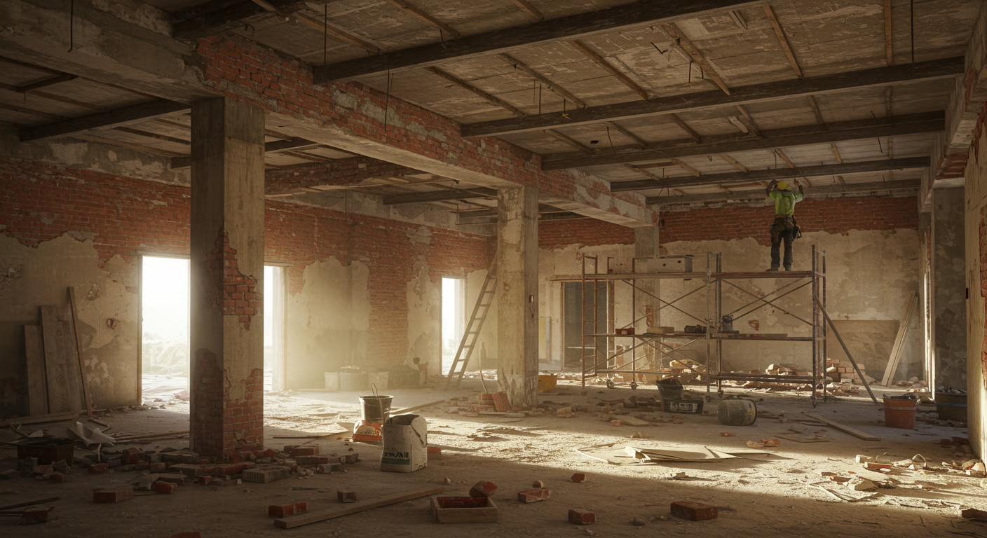 Should You Renovate or Not Here Are 3 Things To Consider Before Selling Your House