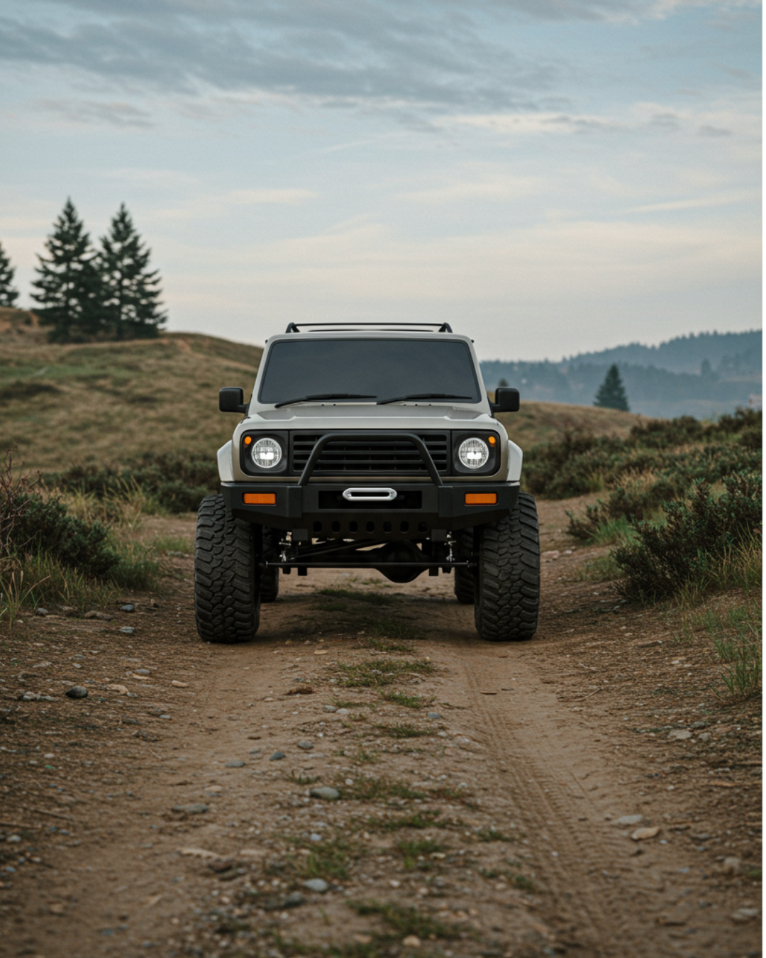 Custom Image