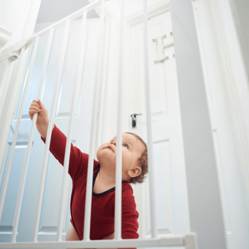 Safety First: Childproofing Your Idaho Falls Home