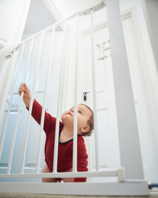 Safety First Childproofing Your Idaho Falls Home (1)