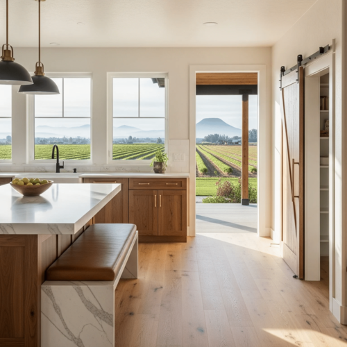 Value-Adding Upgrades Buyers Want in Shelley