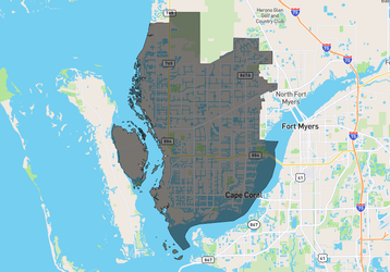 Cape Coral