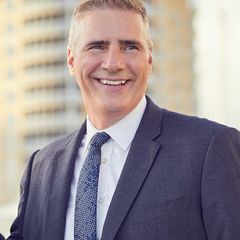 Mike Darda